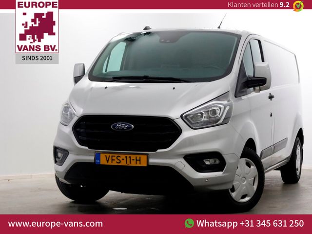 Ford Transit Custom 2.0 TDCI 130pk L2H1 Trend Navi/Ca