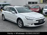 Citroën C5 Tourer Selection -150PS -2.Hand -Euro6 -Sheft - Citroën C5: 2.2