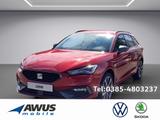 Seat Leon Sportstourer 1.5TSI FR ACC ALUFELGEN LED - Seat Leon: Alufelgen