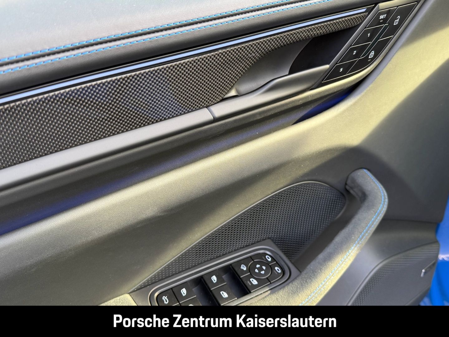 Porsche Macan - Bild 25
