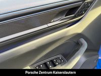 Porsche Macan - Vorschau Bild 25