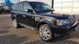 Land Rover Range Rover Sport TDV8 HSE HSE - Land Rover Range Rover Sport aus 2009