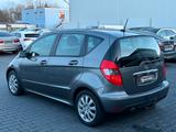 Mercedes-Benz A 200 Avantgarde *Pano*Parkhilfe*8x-Bereift*AHK* - Mercedes-Benz A 200: Avantgarde