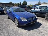 Mercedes-Benz SLK 200 - Mercedes-Benz SLK 200 Gebrauchtwagen in Nürnberg