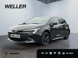 Toyota Corolla 2.0 Hybrid Team D *Navi*CarPlay*LED*CAM* - Toyota Corolla in Bielefeld