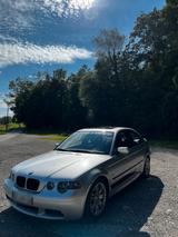 BMW E46 316i Compact Steuerkette vor 10 Ta... - BMW: E46 Compact