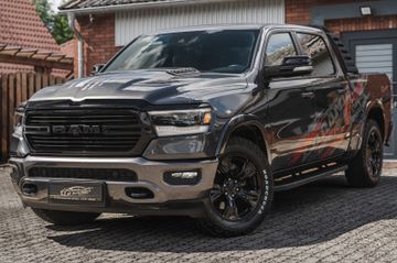 Dodge RAM - 1
