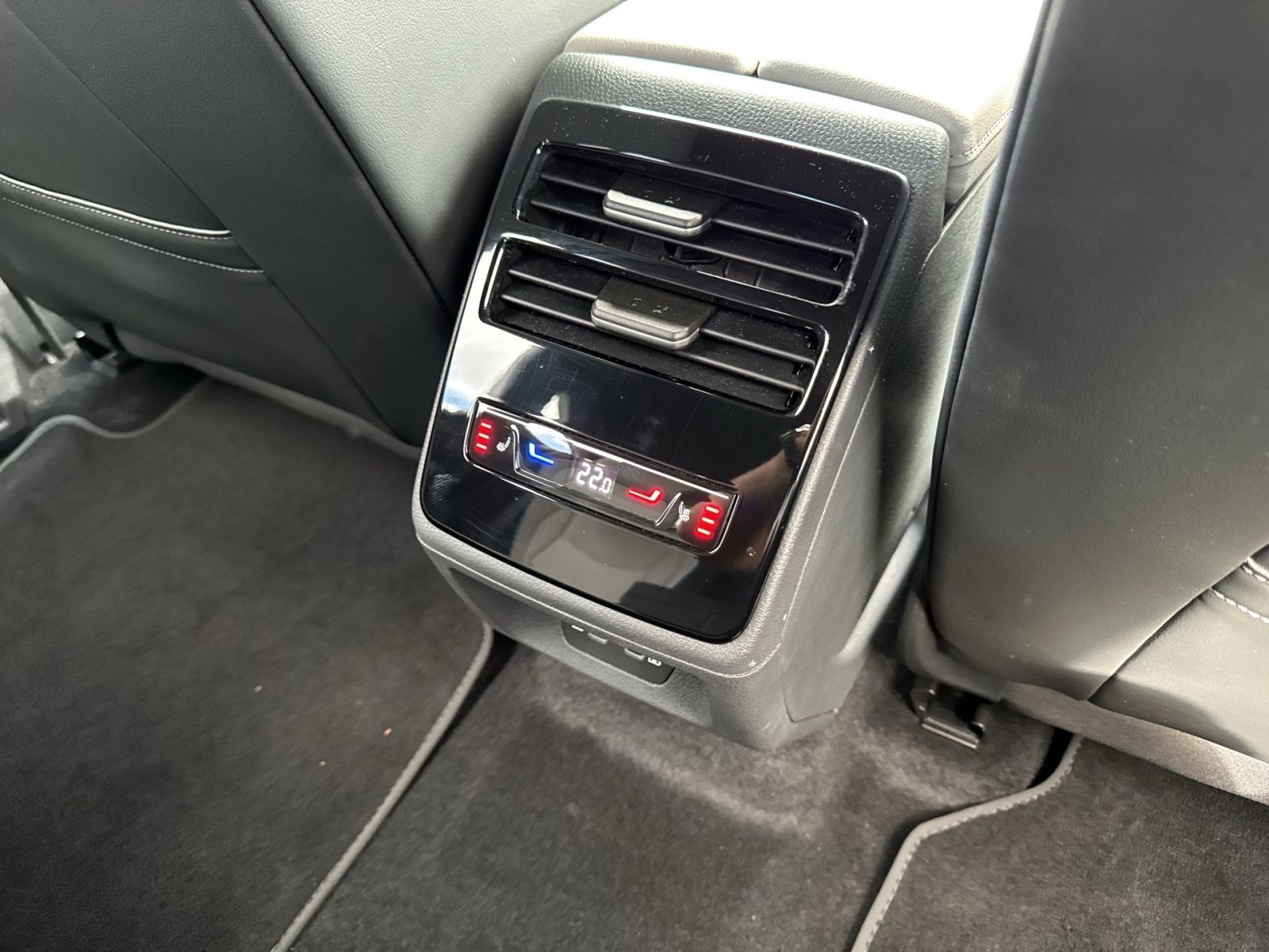 Volkswagen ID.7 - Bild 21
