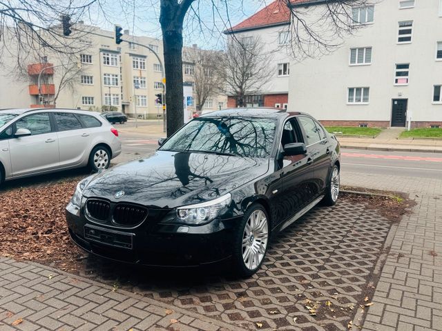 BMW 5er e60 525d