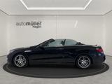 Mercedes-Benz E 500 CGI Cabrio AMG|360|H/K|LED|Memory - Mercedes-Benz E 500: Cabrio