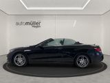 Mercedes-Benz E 500 CGI Cabrio AMG|360|H/K|LED|Memory - Mercedes-Benz E 500: Cabrio