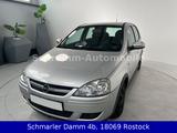 Opel Corsa 1.2 Cosmo TÜV KLIMA - Opel Corsa aus 2006: 1.2