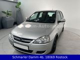 Opel Corsa 1.2 Cosmo TÜV KLIMA - Opel Corsa aus 2006: 1.2