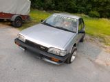 Mazda 323 1.6 l JDM - Mazda 323: 1.6