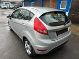 Ford Fiesta 1.4 Titanium*Automatik*Klima*Euro5*Top* - Ford Fiesta: 1.4
