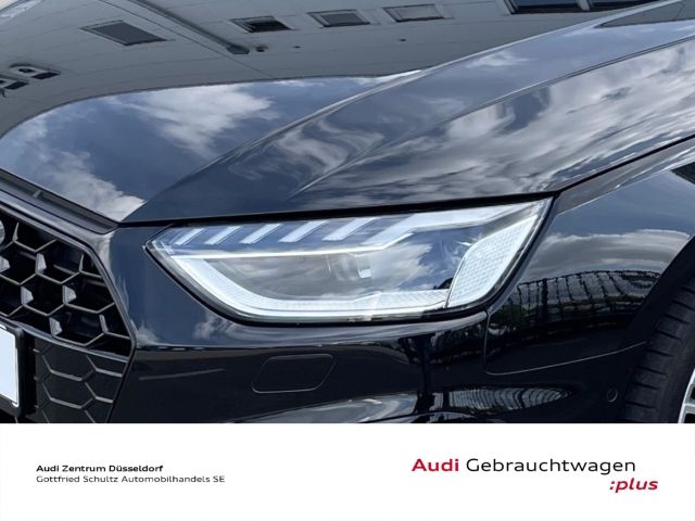 Audi A4 Avant 50 TDI quattro S-LINE LEDER MATRIX PANO foto 5