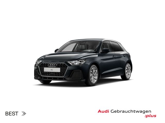 Audi A1 Sportback 25 TFSI advanced*VIRTUAL*SMART-INTE