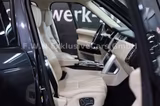 Land Rover Range Rover Vogue 3,0 TDV6 Pano/Massage/360° - Land Rover Range Rover Gebrauchtwagen in Düsseldorf