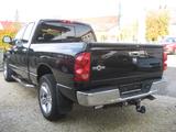Dodge RAM 1500 ST Extended Cab Pickup 4.7l - gebrauchte Dodge RAM aus dem Jahr 2007