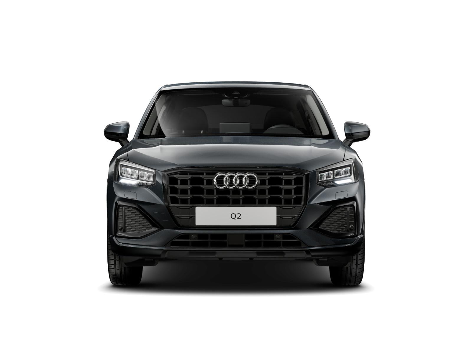 Audi Q2 advanced 35 TFSI S tronic, миниатюра 2