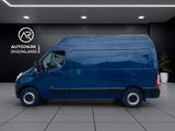 Opel Movano*Hoch-Lang*L2-H3*KLIMA*AHK*1-HAND* - Opel Movano in Essen