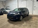 Ford Fiesta 1,6 TDCi 70kW Neuer TÜV und AU - Ford Fiesta mit Diesel-Antrieb: 6.1