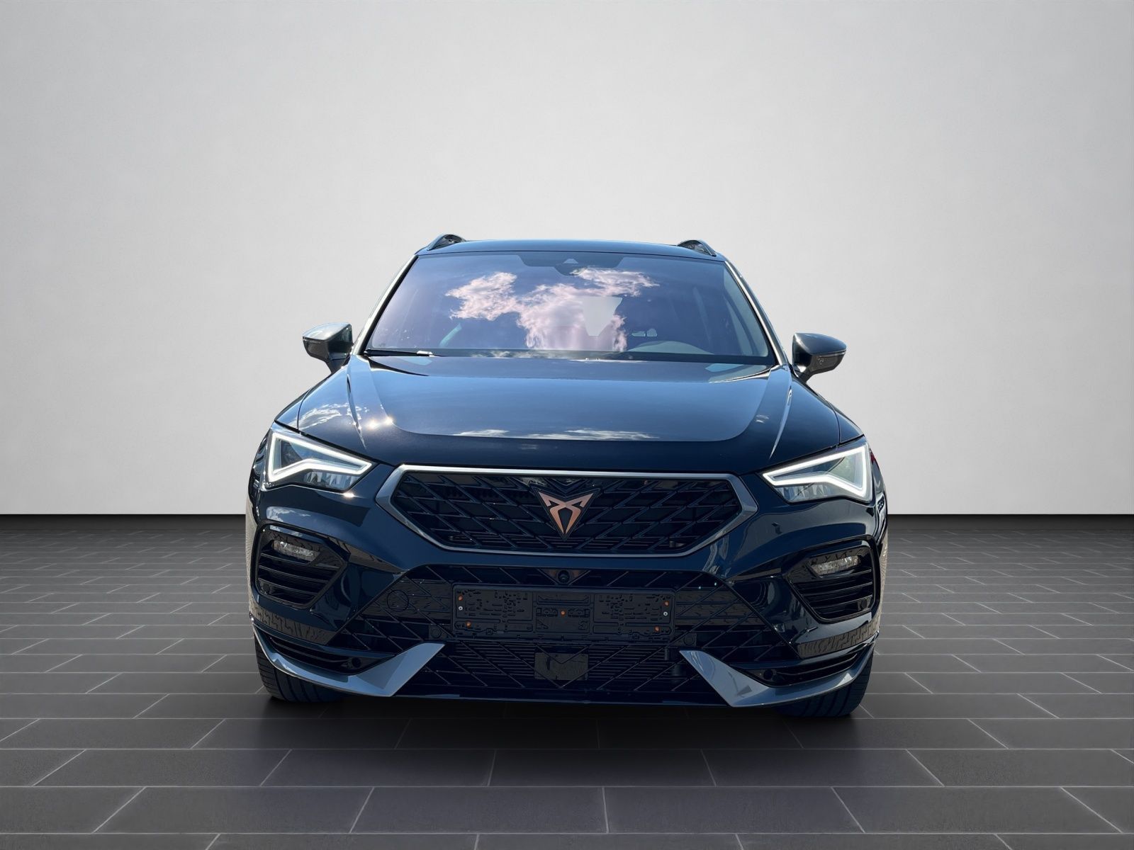 Cupra Ateca - Bild 5