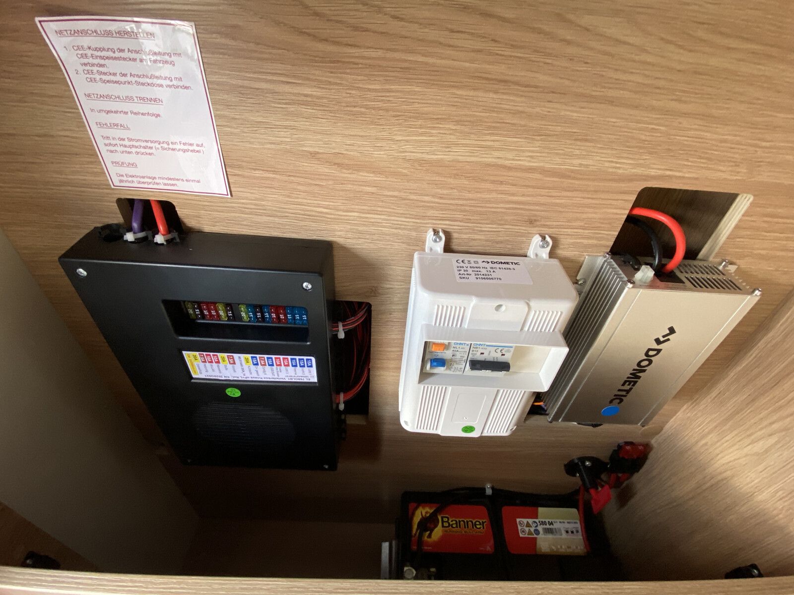 Fahrzeugabbildung Knaus Sky Ti PLATINUM SELECTION 650 MEG Automatik
