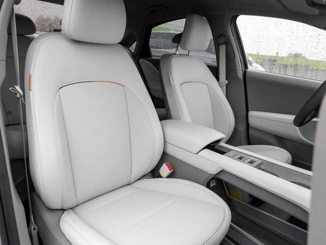Hyundai IONIQ 6 – Bild 5
