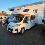 Adria Coral XL660 SL - Adria 660 sl