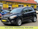 Ford Kuga Titanium 2.0 GETRIEBEPROBLEM - Ford Kuga aus 2011: Titanium