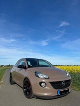 Opel Adam Farbe Cappuccino - Opel: Farbe