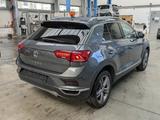 Volkswagen T-Roc 1.5 TSI United LED R-KAM CLIMATR. SHZG - VW T-Roc Unfallwagen