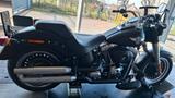 Harley-Davidson Fat Boy Low Special, 1. Hand, Traumzustand - HARLEY-DAVIDSON FAT BOY SPECIAL