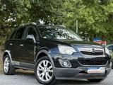 Opel Antara Cosmo 2.2 CDTI 4x4 *2.Hand*Navi*Xenon*PDC