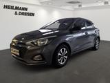 Hyundai i20 1.2 YES! Lenkrad/Sitzheizung/AppleCarPlay/Pa - Hyundai i20 in Gelsenkirchen