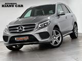 Mercedes-Benz GLE 350 d 4Matic.AMG.DISTRO.PANO.AHK.360°KAM - Mercedes-Benz GLE-Klasse Gebrauchtwagen in Bremen