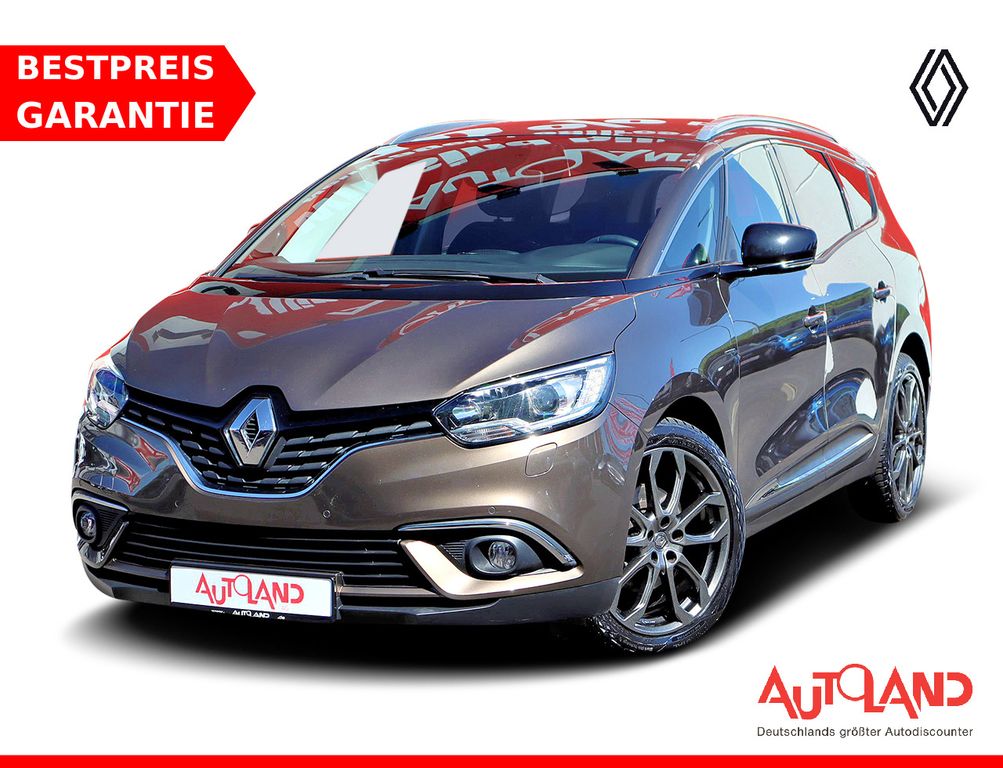 Image of Renault Grand Scenic