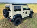 Suzuki Jimny - gebrauchte Suzuki Jimny aus dem Jahr 2022