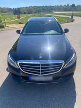 Mercedes-Benz Mercede benz C220 combi limuzin - Mercedes-Benz: Combi