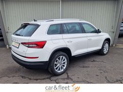 Fahrzeugabbildung Skoda Kodiaq Style 4x4 Navi LED PDC ACC DAB Keyless
