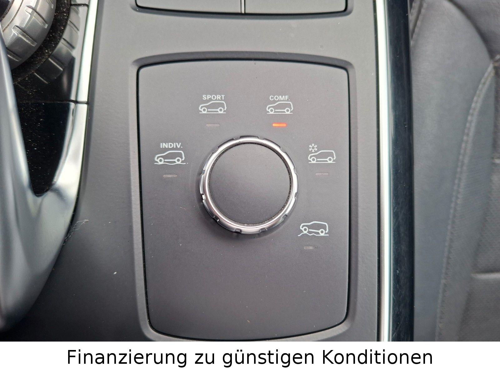 Mercedes-Benz GLE 350 d 4Matic *PANO*AMG-LINE*R-KAMERA*NAVI*