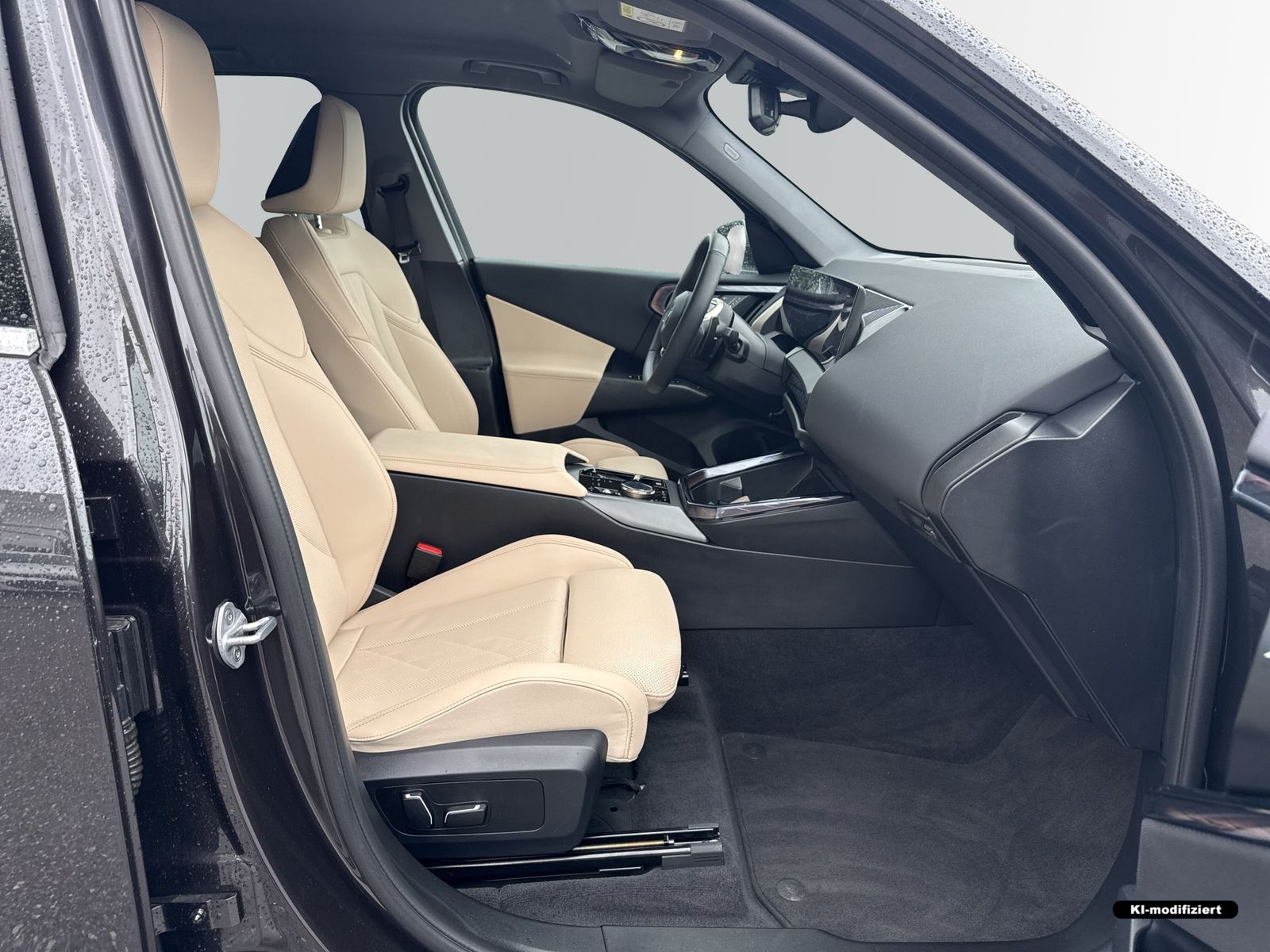 BMW X3 - Bild 11