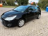 Citroën Citroen C4 Bj 2010 1.6 HDI DIESEL Zuverlässig - Citroën C4 in Hamm