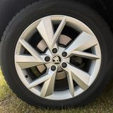 Skoda Kodiaq 2.0 TDI SCR 140kW DSG 4x4 Style - Skoda Kodiaq: Privatanbieter