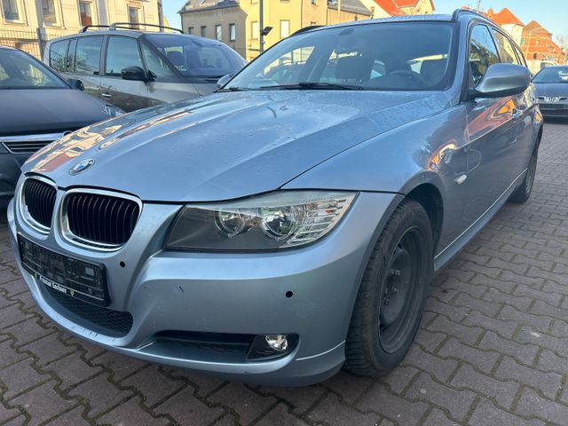 BMW 318i Touring Edition Exclusive ; Faceliftmodel