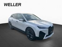 BMW iX - Vorschau Bild 5