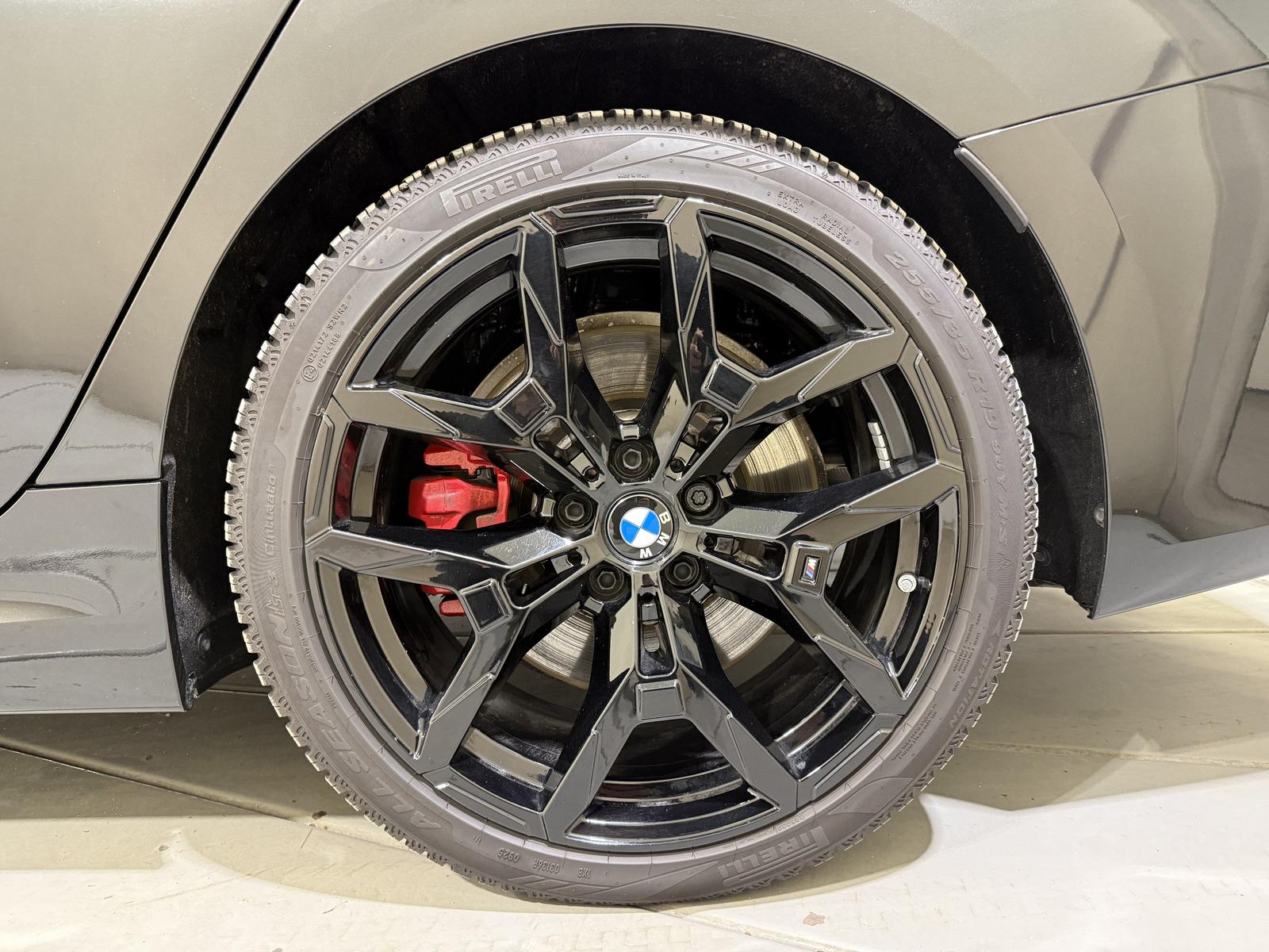 BMW M340d xDrive Touring Standhzg AHK ACC 360° HUD