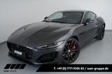 Jaguar F-Type P450 AWD 75 Coupé Pano Klima Paket