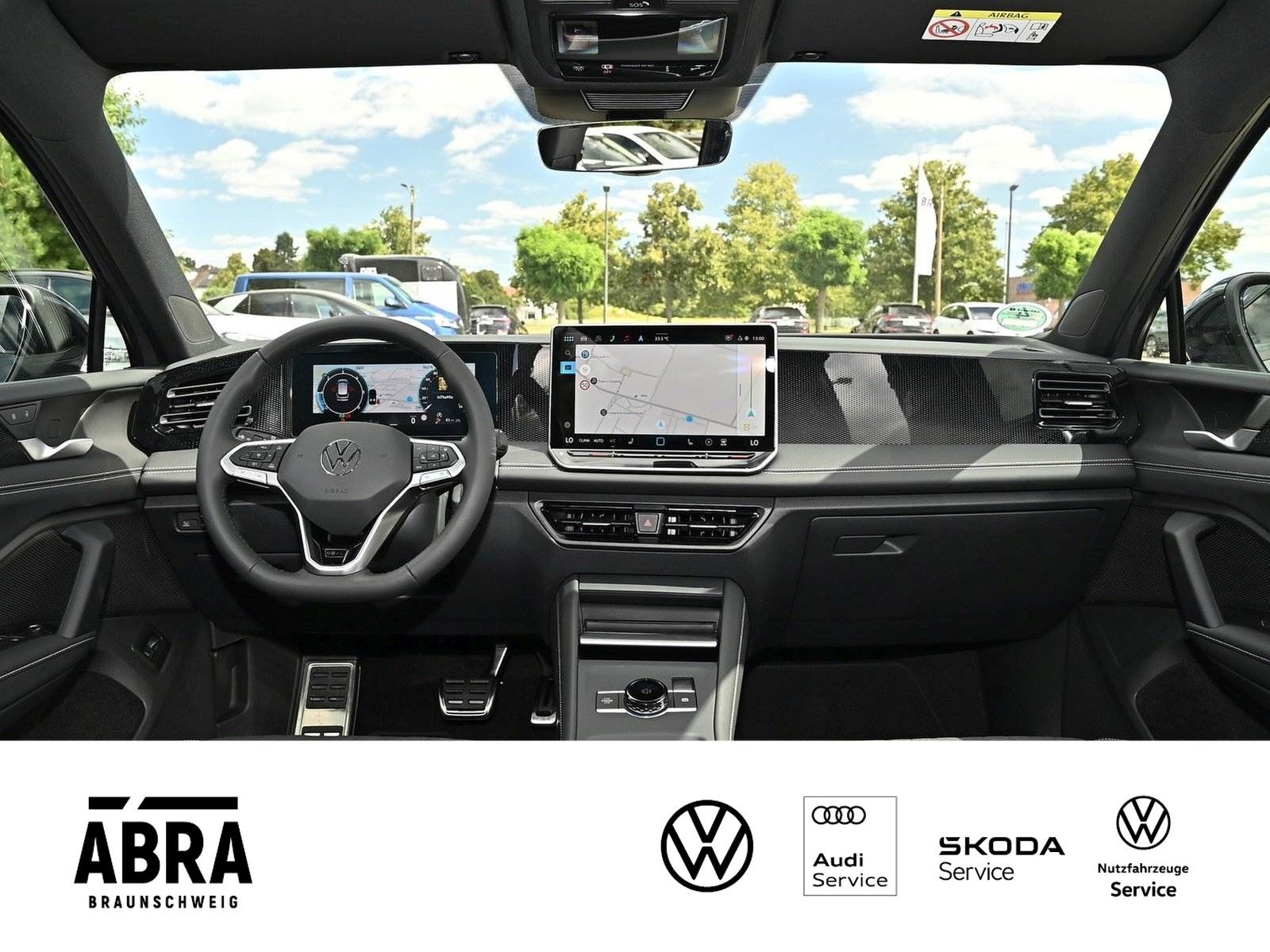 Volkswagen Tiguan - Bild 14